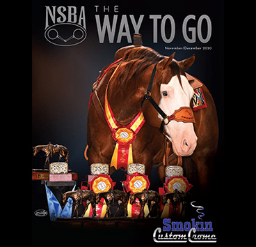 The November-December Issue of The Way To Go is now Online!