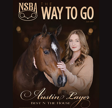  The June Issue of The Way To Go is now online!