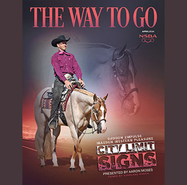 The April Issue of The Way To Go is now Online!