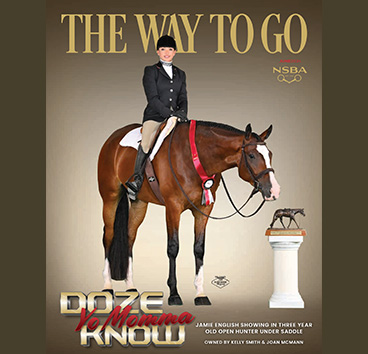 The June Issue of The Way To Go is now Online!