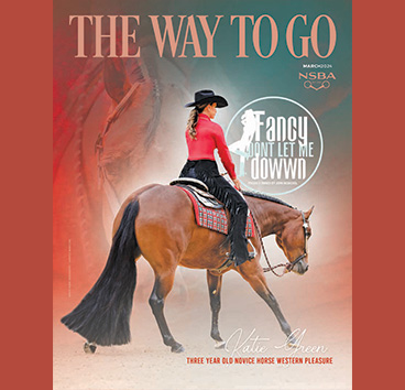 The March Issue of The Way To Go is now Online!