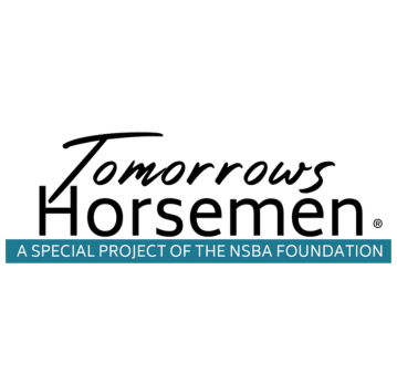NSBA Foundation Welcomes Tomorrows Horsemen® Class of 2025